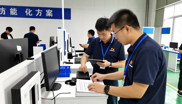 化方案环境下技术外包服务价值不断提升