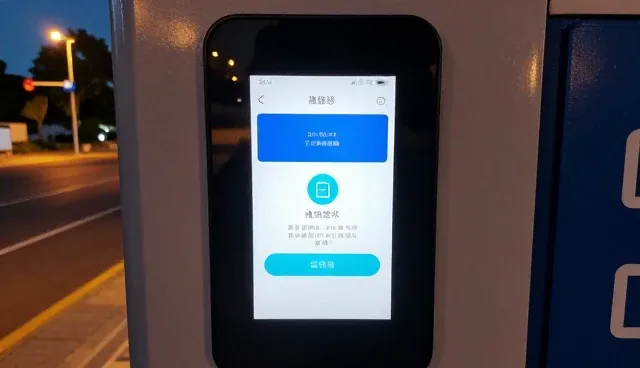 智能回收设备维护建议：日常清洁与部件更换