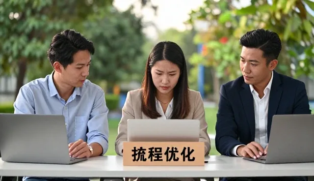 项目管理在安装调试服务中的核心作用与实际应用