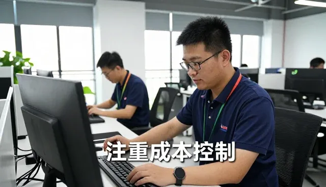 技术服务如何适应不同应用环境