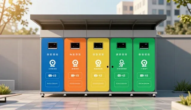 资源回收中技术支持的关键作用与日常维护策略